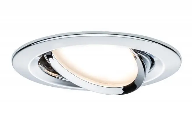 Влагозащищенный светильник Paulmann 93868 Premium LED Slim Влагозащищенный светильник Paulmann 93868 Premium LED Slim