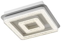Накладной светильник WERTMARK WE420.02.007 FLUTTO