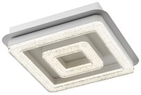Накладной светильник WERTMARK WE420.02.007 FLUTTO