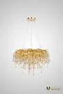 Подвесная люстра AM Group TEAR D800
