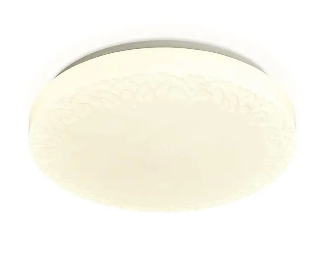 Потолочный светодиодный светильник с пультом Ambrella light FF22 Air Потолочный светодиодный светильник с пультом Ambrella light FF22 Air