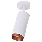 Спот Wertmark WE802.01.007+WE803.RG.600 Stecken