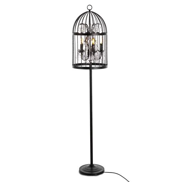 Торшер Loft ITe Loft1891F Vintage Birdcage