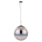 Подвесной светильник Arte Lamp A7964SP-1CC Jupiter Chrome