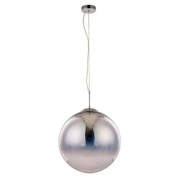 Подвесной светильник Arte Lamp A7964SP-1CC Jupiter Chrome Подвесной светильник Arte Lamp A7964SP-1CC Jupiter Chrome
