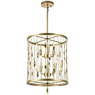 Подвесная люстра Lightstar 725163 (MD21052-6A) FIRENZE