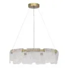 Светильник подвесной ST-Luce SL6021.203.54 VOILE