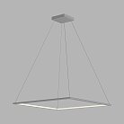 Подвесной светодиодный светильник Ledron LINK 2 Grey 4000K