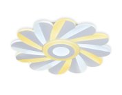Потолочный светодиодный светильник с пультом Ambrella light FA850 Original