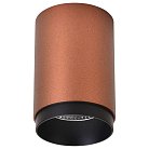 Потолочный светильник Wertmark WE801.01.607+WE803.RG.020 Stecken