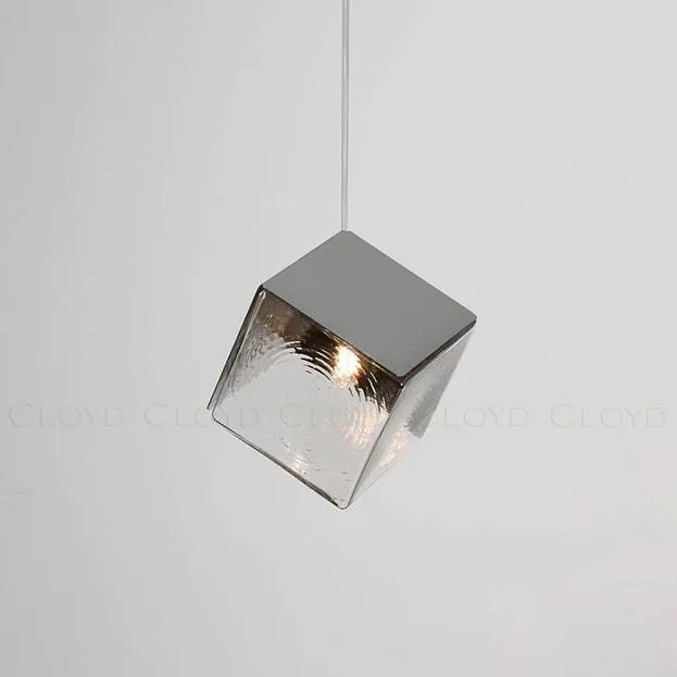 Подвесной светильник Cloyd 11046 Cubit Подвесной светильник Cloyd 11046 Cubit