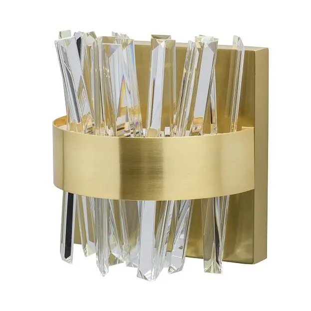 Бра MW-LIGHT 642024701 Аделард Бра MW-LIGHT 642024701 Аделард