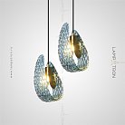 Подвесной светильник LUCIA Lampatron 6381