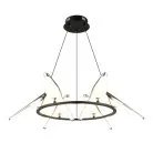 Подвесной светильник Aployt APL.822.13.60 Astor