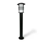 Наземный фонарь Русские фонари 180-42/b-03 Бордо