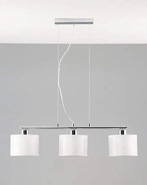 Люстра подвесная Moderli V10496-3P Room Massa Люстра подвесная Moderli V10496-3P Room Massa