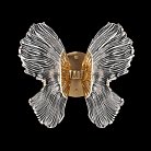 Бра Fluorite FL1103-1W1 Borboleta