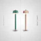 Торшер MEET Lampatron 4765-12046