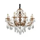 Люстра подвесная Omnilux OML-77723-08 Grosseto