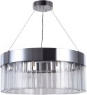 Подвесная люстра Cloyd 10561 Riddel