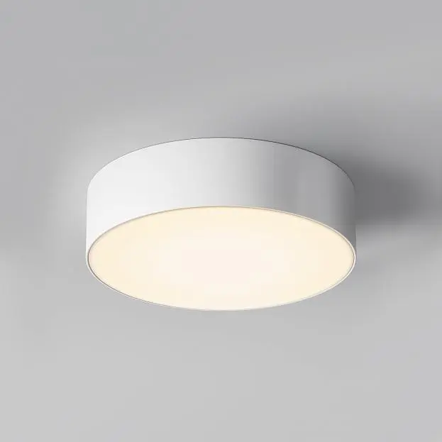 Уличный потолочный светильник Maytoni O431CL-L30W3K Zon IP Уличный потолочный светильник Maytoni O431CL-L30W3K Zon IP