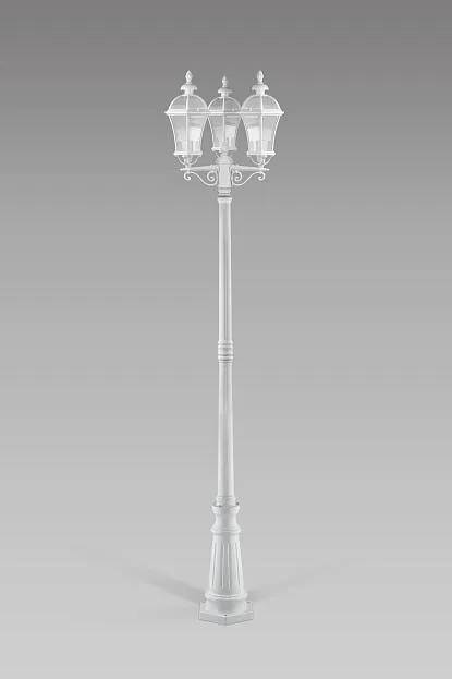 Наземный фонарь Oasis Light 95209LB W ROMA L