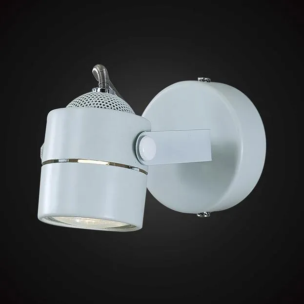 Светильник-спот настенно-потолочный Citilux CL525510 Ринг Светильник-спот настенно-потолочный Citilux CL525510 Ринг
