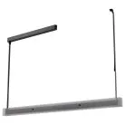 Подвесной светодиодный светильник Wertmark WE435.15.023 Kuno