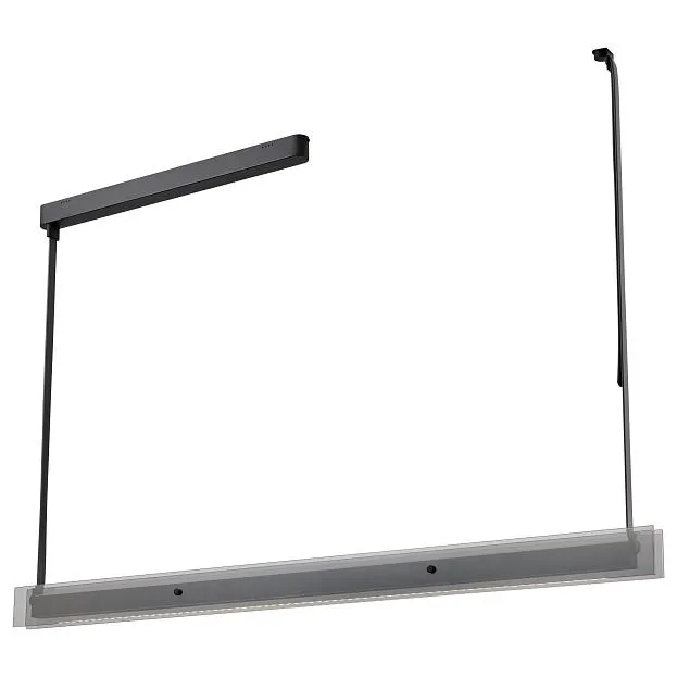 Подвесной светодиодный светильник Wertmark WE435.15.023 Kuno