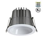 Светильник встраиваемый IP65 LED 10W Novotech 359424 LANG