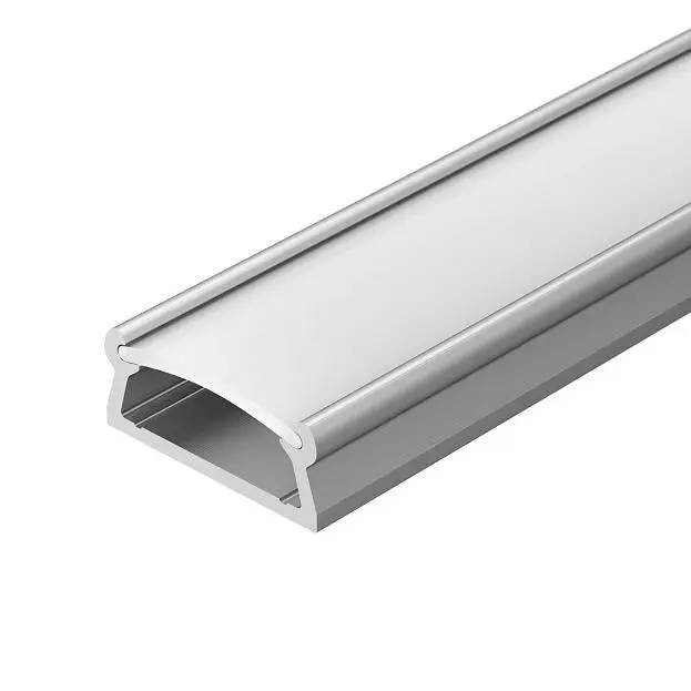 Профиль Arlight 016939 TM-2000 (CT) 2м Профиль Arlight 016939 TM-2000 (CT) 2м