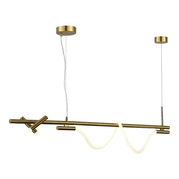 Светильник подвесной ST-Luce SL6118.303.03 MARLOW