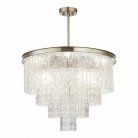 Люстра потолочная ST LUCE SL1230.102.08 STABIA