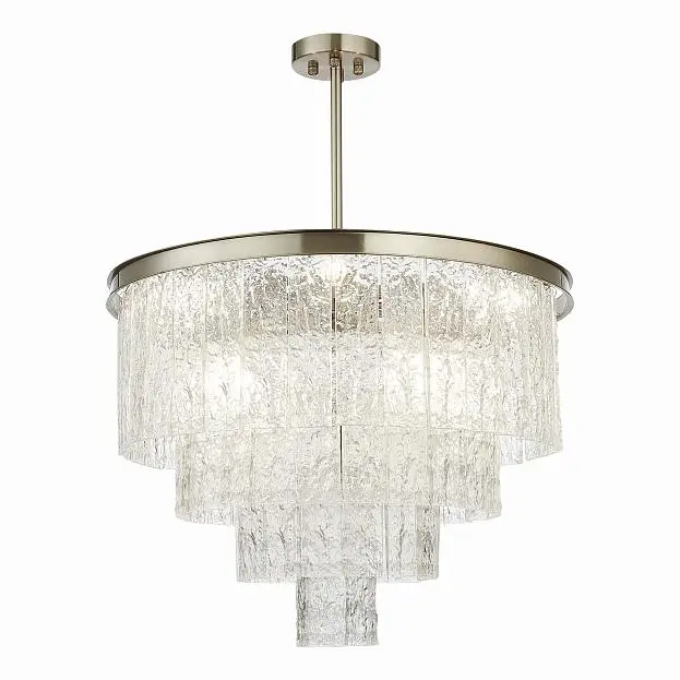 Люстра потолочная ST LUCE SL1230.102.08 STABIA