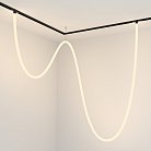 Трековый светильник Technical Maytoni TR101-2-100W3K-B Tau