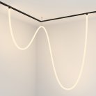 Трековый светильник Technical Maytoni TR101-2-100W3K-B Tau