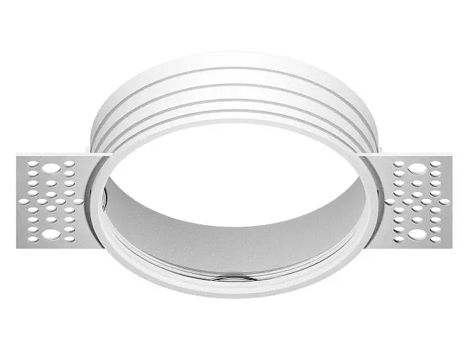 Крепеж встраиваемый под шпаклевку для корпуса светильника Ambrella light C7007 DIY Spot Крепеж встраиваемый под шпаклевку для корпуса светильника Ambrella light C7007 DIY Spot