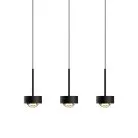 Подвесной светильник Delight Collection MD2826-3L black