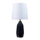 Декоративная настольная лампа Arte Lamp A5046LT-1BK RUKBAT