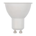 Лампочка светодиодная Volpe LED-JCDR-7W/3000K/GU10/38D/NR Norma