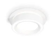 Комплект встраиваемого светильника Ambrella light XC8050018 Techno
