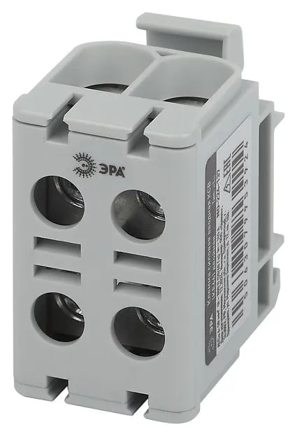 Клемма соединительная ЭРА NO-224-137