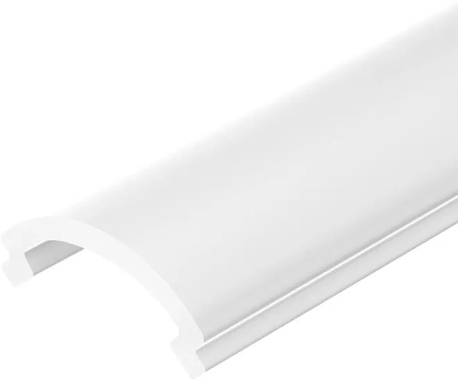 Экран ARH-KANT-H8-2000 Round Opal (, Пластик) Arlight 036324