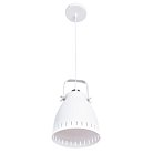 Подвесной светильник Arte Lamp A2214SP-1WH LUNED 