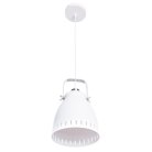 Подвесной светильник Arte Lamp A2214SP-1WH LUNED 