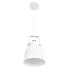 Подвесной светильник Arte Lamp A2214SP-1WH LUNED 