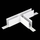 Коннектор T-образный для магнитного шинопровода ST Luce ST007.579.00 SKYLINE 48