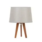 Настольная лампа LightHall LH012013 Ethos