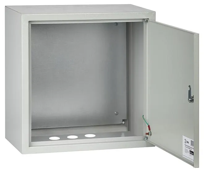 Распределительный щит ЭРА NO-110-01