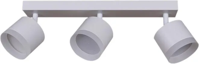 Спот Reluce 53004-9.5-003IL SPOT LIGHT GX53 WT Спот Reluce 53004-9.5-003IL SPOT LIGHT GX53 WT